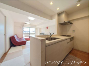 神奈川県模浜市保土ケ谷区和田２丁目３ー３ 中古マンション 2980万円